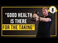 How to use exercise and physical activity to live a longer happier life