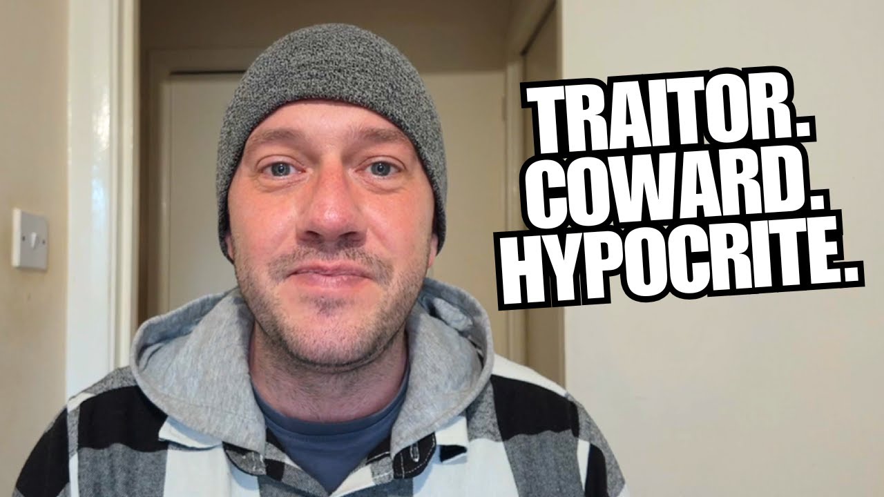 Великобритания — это антиутопия... Я скоро уезжаю (Ваши вопросы, часть 1)