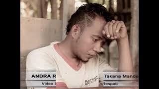 Download lagu Andra Respati - Manangih Takana Mande Lagu Minang Terbaru