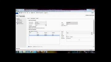 What is the Actions In Ms CRM 2013 & 2015 Training Tutorial