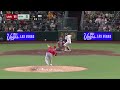 Jacob Wilson's 4th home run of the 2026 season is a 2-run shot