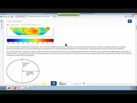 Introduction to Geodesy