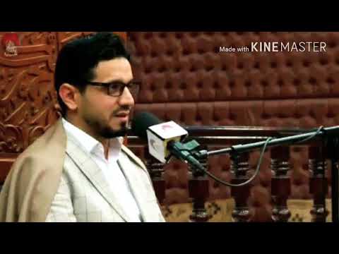 تلاوة عطرة يعجز اللسان عن وصفها لـ أمير القراء السيد حسنين الحلو ما تيسر من سورة مريم المباركة