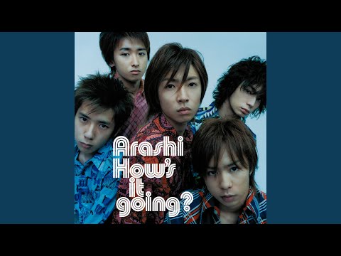 Arashi歌單 精選單曲1999 09 用線上音樂串流感受天團魅力 上 方格子vocus