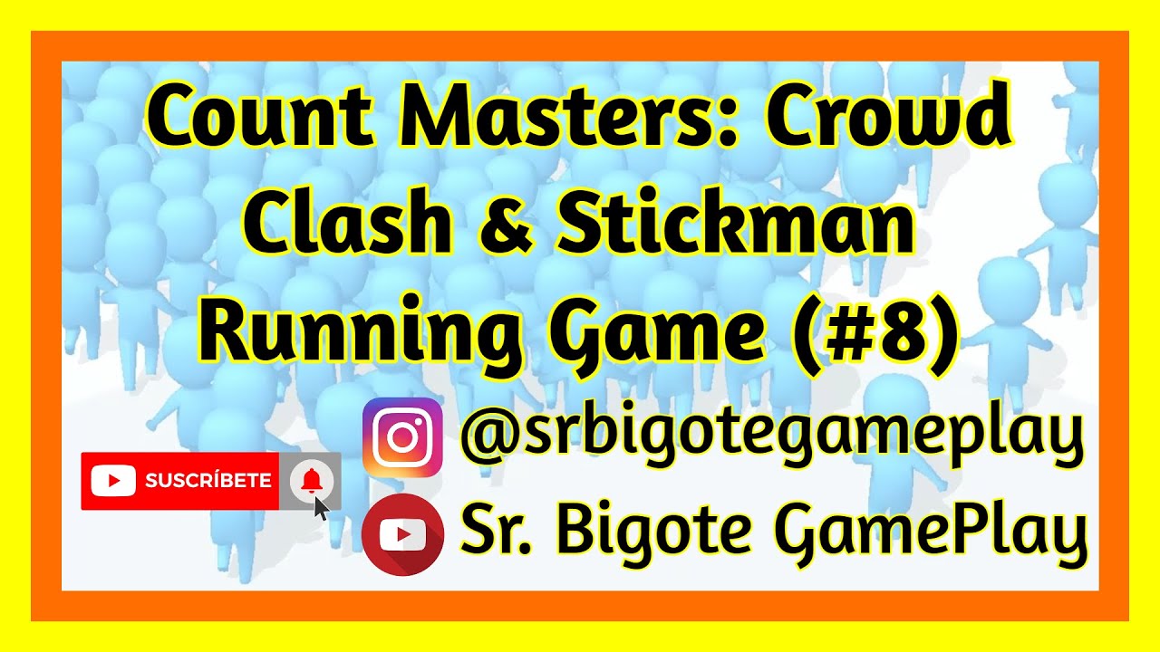 Count Masters: Crowd Clash & Stickman Running Game (8)