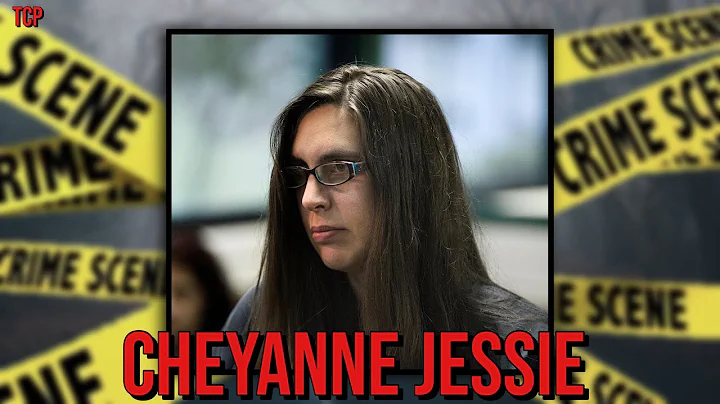 The Case Of Cheyanne Jessie || TCP