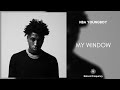 YoungBoy Never Broke Again - My Window (feat. Lil Wayne) [432Hz]