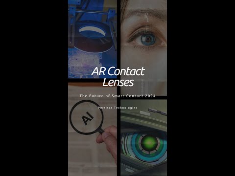 Mojo Vision: AR