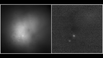 In vivo imaging with Miniscope in visual cortex