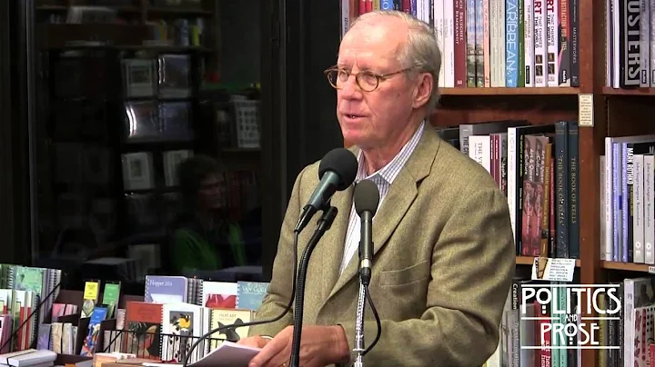 Richard Moe "Roosevelt's Second Act"