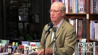 Richard Moe "Roosevelt's Second Act"