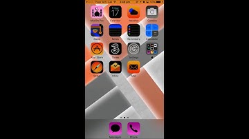 How to turn on Night Shift and Invert Colours in iOS Simultaneously
