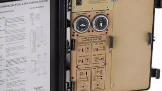 Pentair LX80 ComPool Commercial Pool  | review