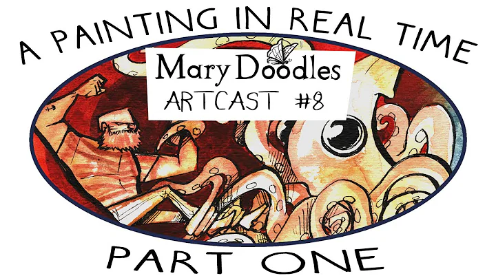 Growing up to be an artist || ARTCAST: BadToWorse ...