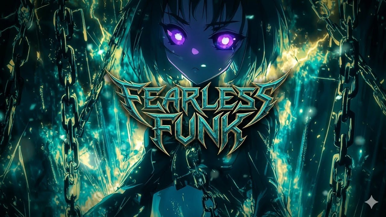 Restless Funk Fearless Funk (LoFi + 8D Audio) 🎧 | DR MØB & Chris Linton | Funk Vibes ...
