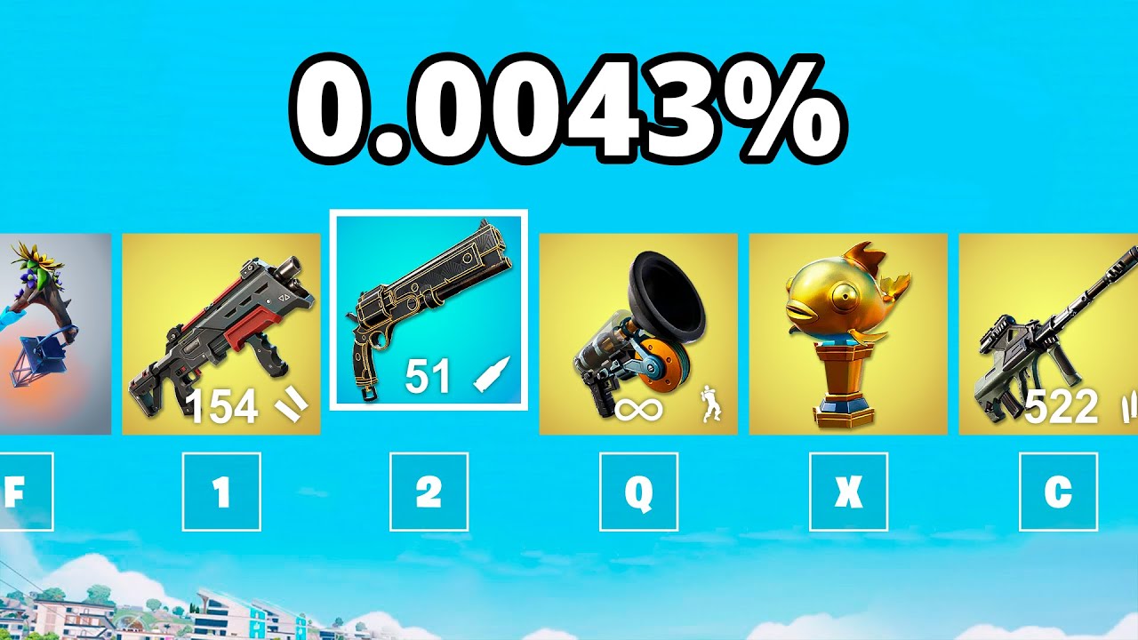 Encontré 12 Míticas de Recarga en 1 Día