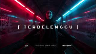 TERBELENGGU - OFFICAL MUSIC AUDIO | BARA MSTD