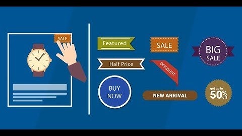 WooCommerce Badge Manager | Badges for WooCommerce