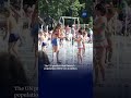 Russia’s Population Declining by 600K People Per Year | The Moscow Times