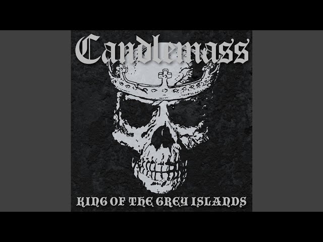 Candlemass - Emperor Of The Void