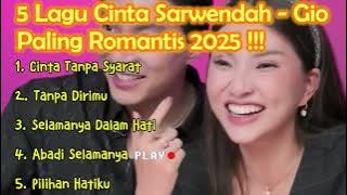 Lagu nya bikin Nagih - Video nya bikin Baper | Sarwendah & Gio emang paling Pas !!!