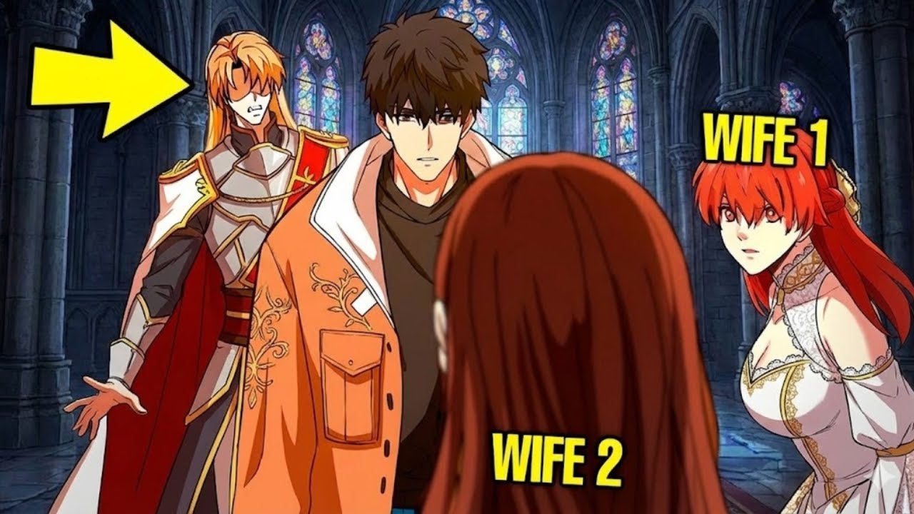 Doctor Takes Care of FEMALE MONSTERS With Cruel Methods, But They End Up Enjoying It! - 2