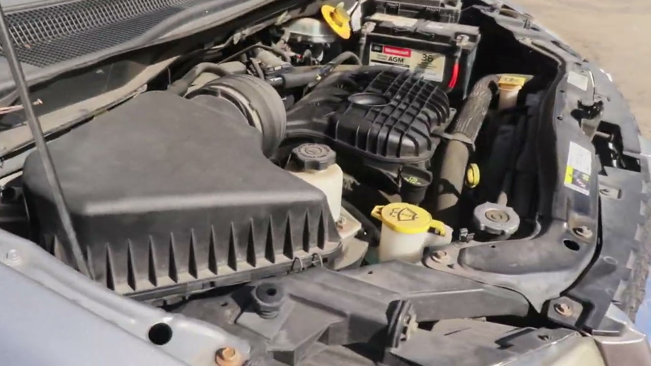 2014 Dodge Grand Caravan