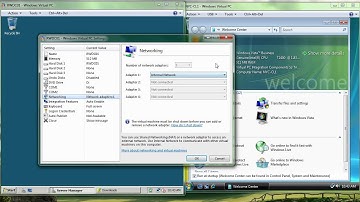 CIS279W7 Introduction to Virtual Lab Environment.mov
