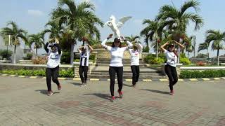 Jaran goyang by DJ jaran goyang Breakbeat - mixtape/ fanji kumar/senam kreasi