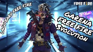 GARENA FREE FIRE: 3VOLUTION : new song FREE FIRE - 3VOLUTION - 12 minutes extended ( lagu baru )
