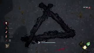 Dead by Daylight - Triggered screenshot 5