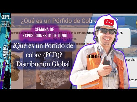 Video: ¿Cuál es el significado de los pórfidos?