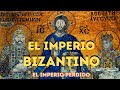 EL IMPERIO BIZANTINO, EL IMPERIO ROMANO PERDIDO (SUBTITULOS EN ESPAÑOL)