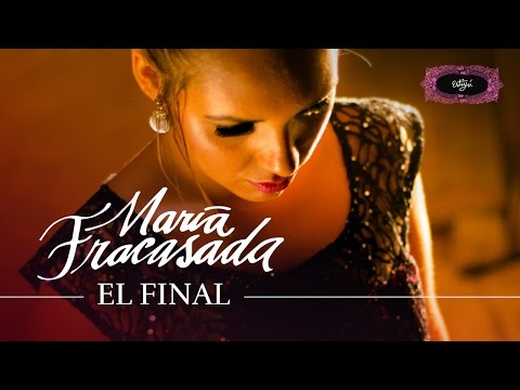 María Fracasada | Capítulo 08 | FINAL