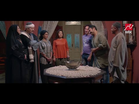 خفة يد نزلت وطلعت انا تعبت من لهجة الإسكندرانية