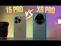 ПОИСКИ ЗАКОНЧИЛИСЬ! Кто заменил КАМЕРУ? iPhone 15 pro vs OPPO Find X6 Pro