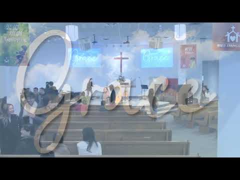 Glory of God - 2024.03.03