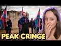 wake up babe new far right larpers just dropped