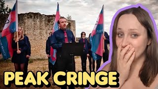 wake up babe new far right larpers just dropped