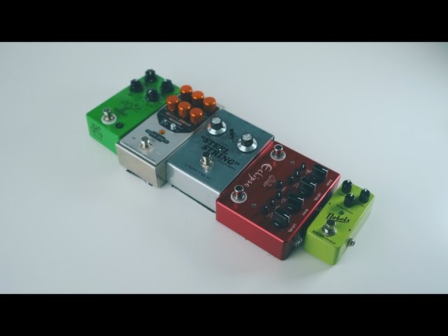 The One Pedal I'll Never Stop Buying - YouTube