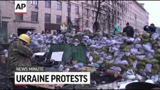 AP Top Stories January 28 A