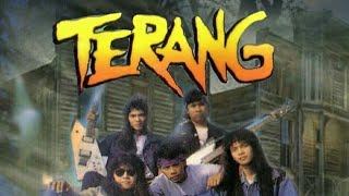 SANSEKERTA-TERANG  LIRIK VIDEO KLIP