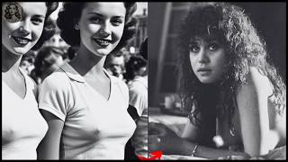 📷 100 Vintage Photos They Never Wanted You to See!