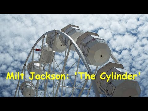 Milt Jackson: 'The