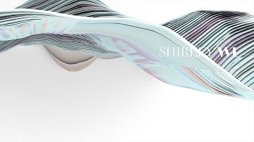 Data, Design, Code - Shirley Wu