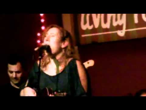 Sara Milonovich - Johnny Appleseed @ The Living Ro...