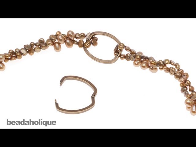 How to Shorten a Chain Necklace with Infinity Clips – Infinity Clips®