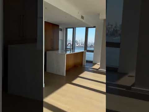 Luxury waterfront Jersey