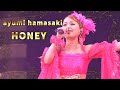 浜崎あゆみ - HONEY (LIVE MIX)