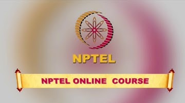 NPTEL NCER assignment 6 solution 2019 |  NCER assignment 6 solution | SINGH KNOWLEADGE POINT